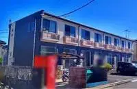 hadano city单身公寓