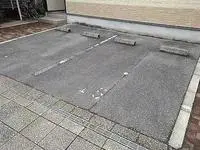 kasaiWeekly Rental  Rentals[Weekly Rental ]leopalace WEST 18