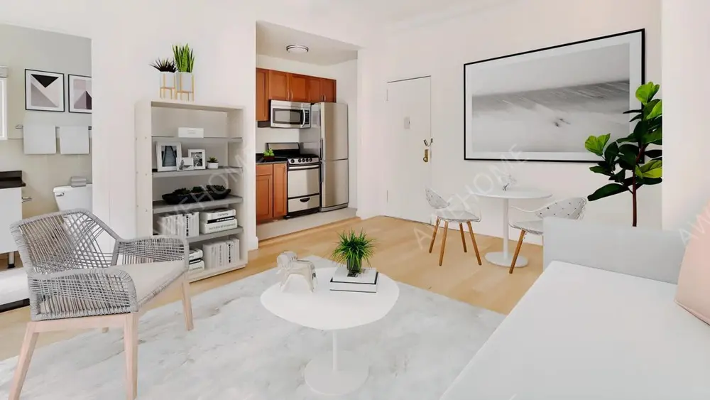 NewYorkHomestay Rentals[Homestay]Parc Coliseum Apartments