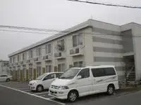 asakuraWeekly Rental  Rentals[Weekly Rental ]leopalace Mifuku