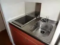 ToganeSingle Apartment Rentals[Single Apartment]leopalace Reveur II