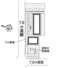 NagoyaSingle Apartment Rentals[Single Apartment]leopalace YANAGI I