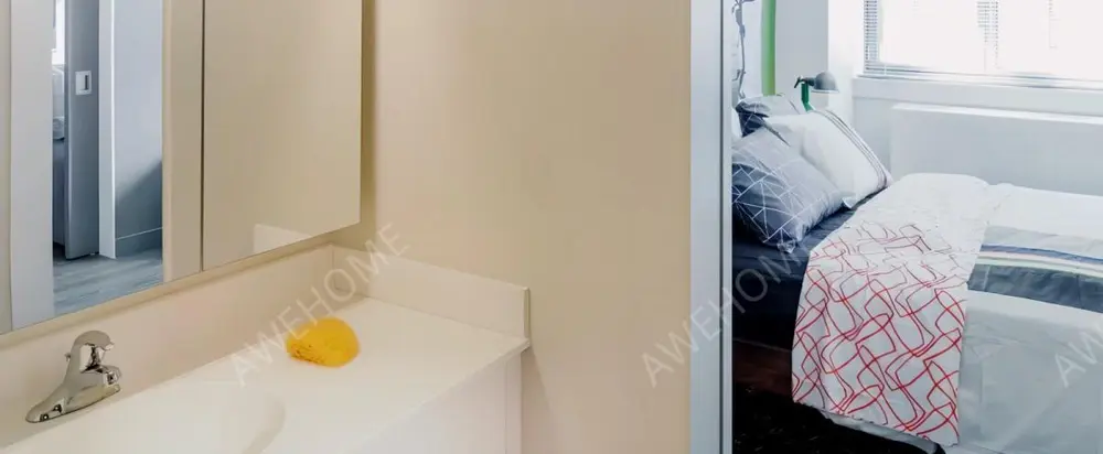 NewYork RentalsAVA High Line