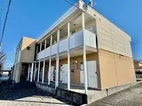 shiojiriSingle Apartment Rentals[Single Apartment]leopalace Sunrise