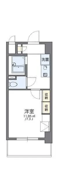 ichihara citySingle Apartment Rentals[Single Apartment]leopalace Nobuo