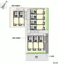 Osaka RentalsLEONEXT SAKAE Nishi Awaji