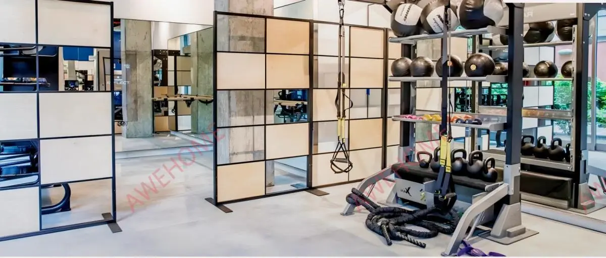 NewYork RentalsAVA High Line