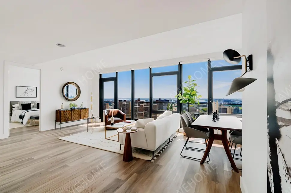 NewYorkSingle Apartment Rentals[Single Apartment]The Arches