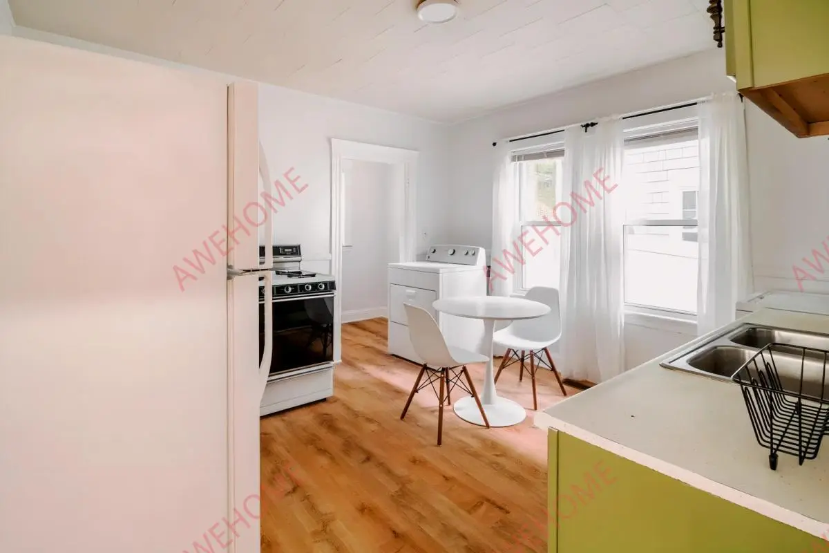 BostonPersonal housing Rentals[Personal housing]1227: Mission Hill