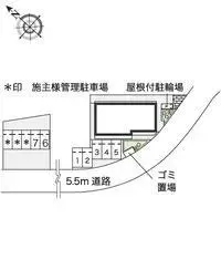 牛久市民宿租房[民宿]LEONEXT HYT VII