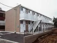 KawasakiSingle Apartment Rentals[Single Apartment]leopalace Teradai Loft