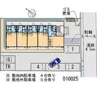karatsuSingle Apartment Rentals[Single Apartment]leopalace KOUDA