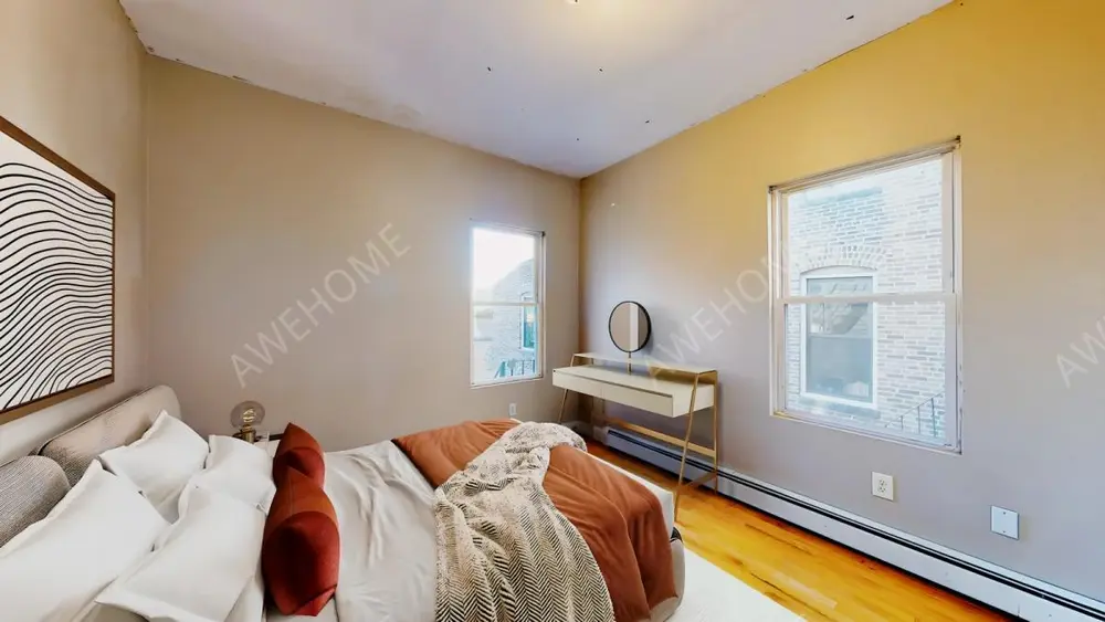 Boston RentalsAllston 1285