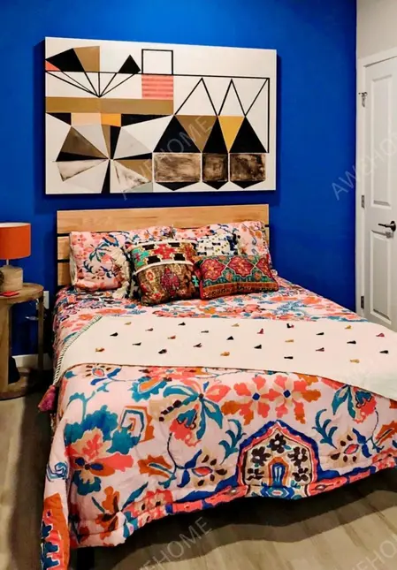 BostonService Apartment Rentals[Service Apartment]The Emery at Overlook Ridge