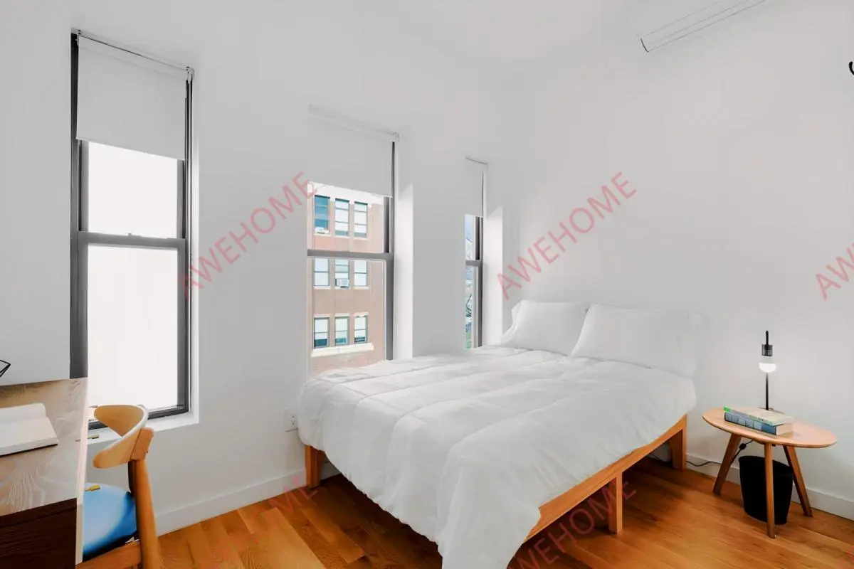 NewYorkWeekly Rental  Rentals[Weekly Rental ]The Lafayette House