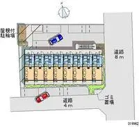 Nagoya Rentalsleopalace Wakamizu 3