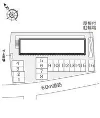 HikoneWeekly Rental  Rentals[Weekly Rental ]leopalace An Soleil