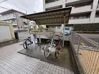 Tokorozawa Rentalsleopalace Louvre II