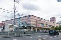 Hirakata单身公寓