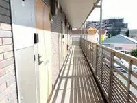 akashi city RentalsMIRANDA Lupinus Nibankan