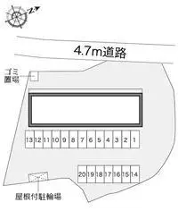 chinoSingle Apartment Rentals[Single Apartment]leopalace Comfort