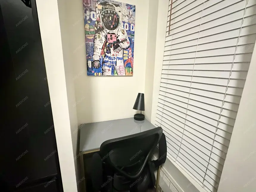 纽约短租房租房[短租房]Union Square Apartment