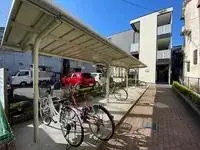 MoriguchiBNB Rentals[BNB]leopalace Casablanca