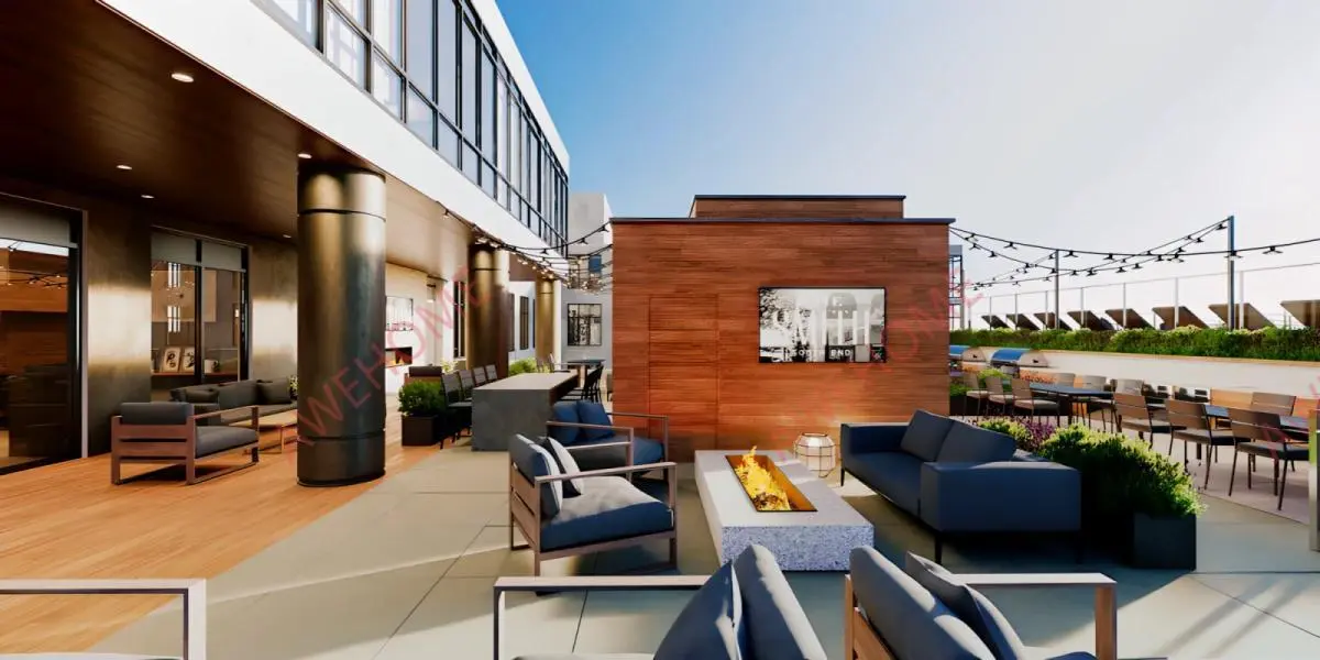 Boston RentalsThe Smith No. 89