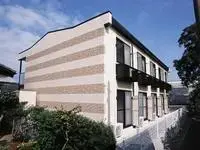 KurashikiBNB Rentals[BNB]leopalace Parkside