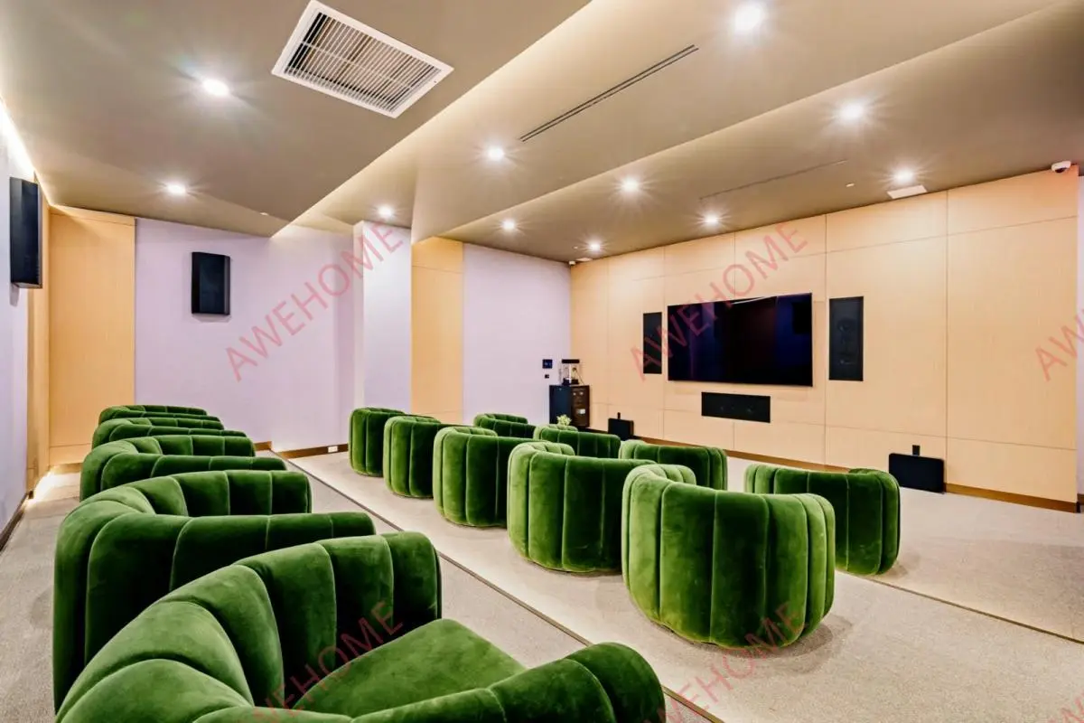 NewYork RentalsThe Lightwell