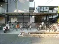 KumamotoSingle Apartment Rentals[Single Apartment]leopalace Shimazaki