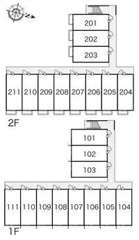 niihamaSingle Apartment Rentals[Single Apartment]leopalace Merveille Matsubara