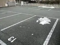 higashineSingle Apartment Rentals[Single Apartment]leopalace Sakurambo II