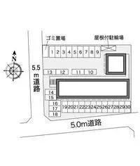 Nagoya Rentalsleopalace Takashima