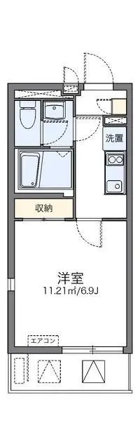 Tokyo RentalsLEONEXT Prendre Senjyi