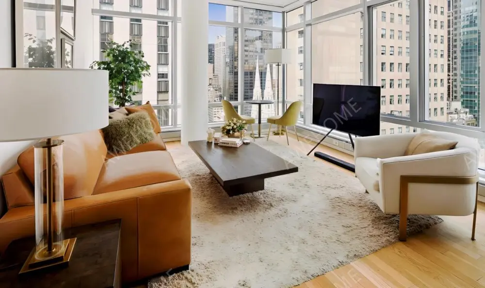 NewYork RentalsThe Centria