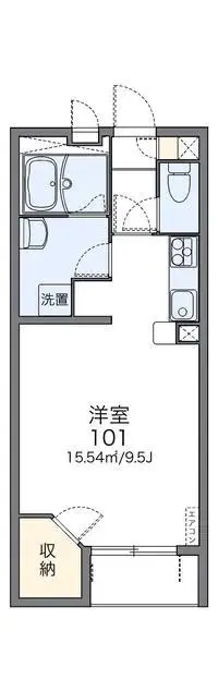 Sendai RentalsLEONEXT Matsuki