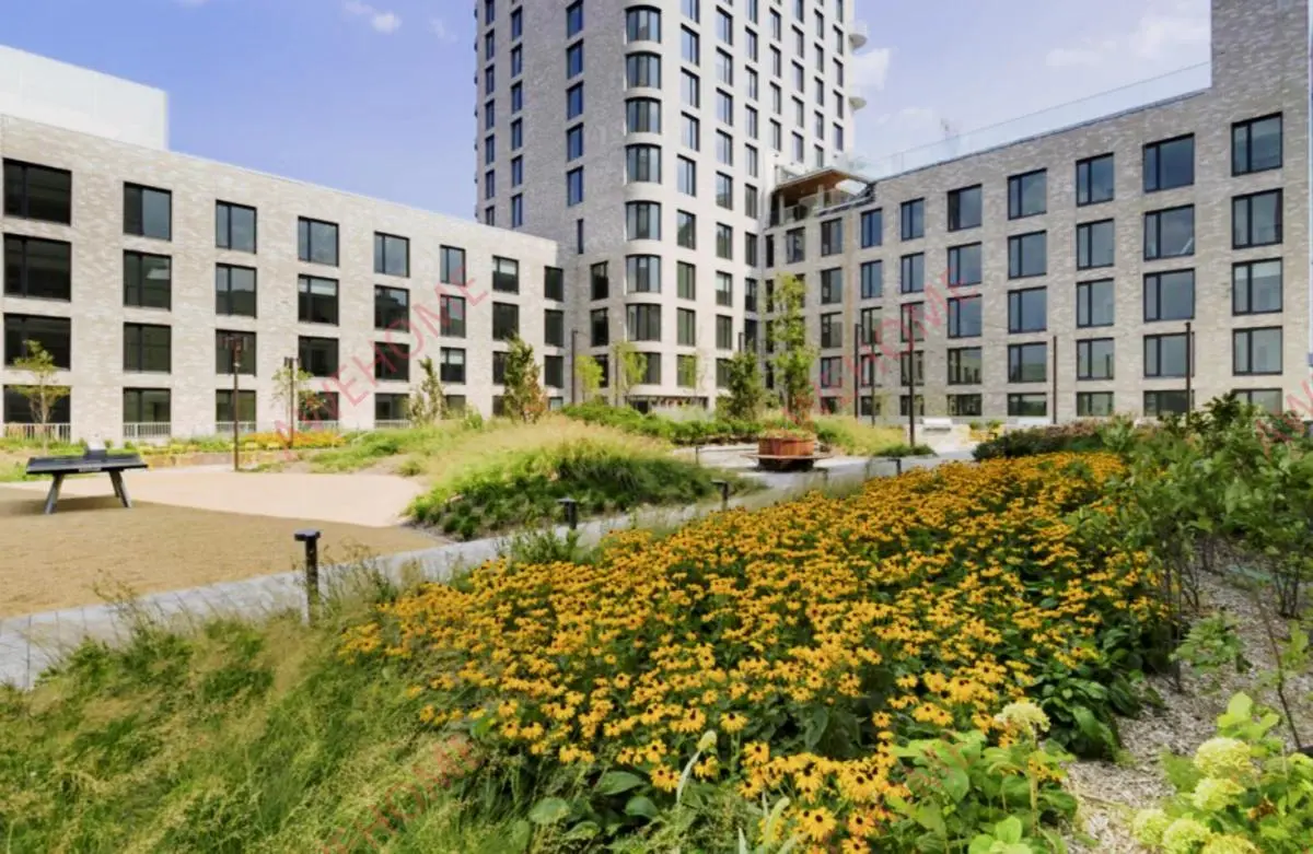 NewYorkSingle Apartment Rentals[Single Apartment]1515 Surf