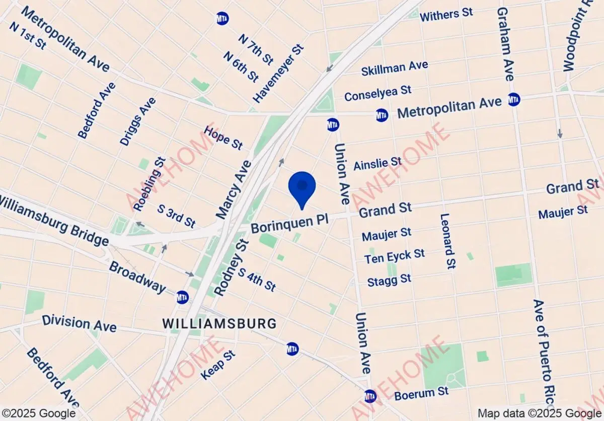 NewYork Rentals456 Grand