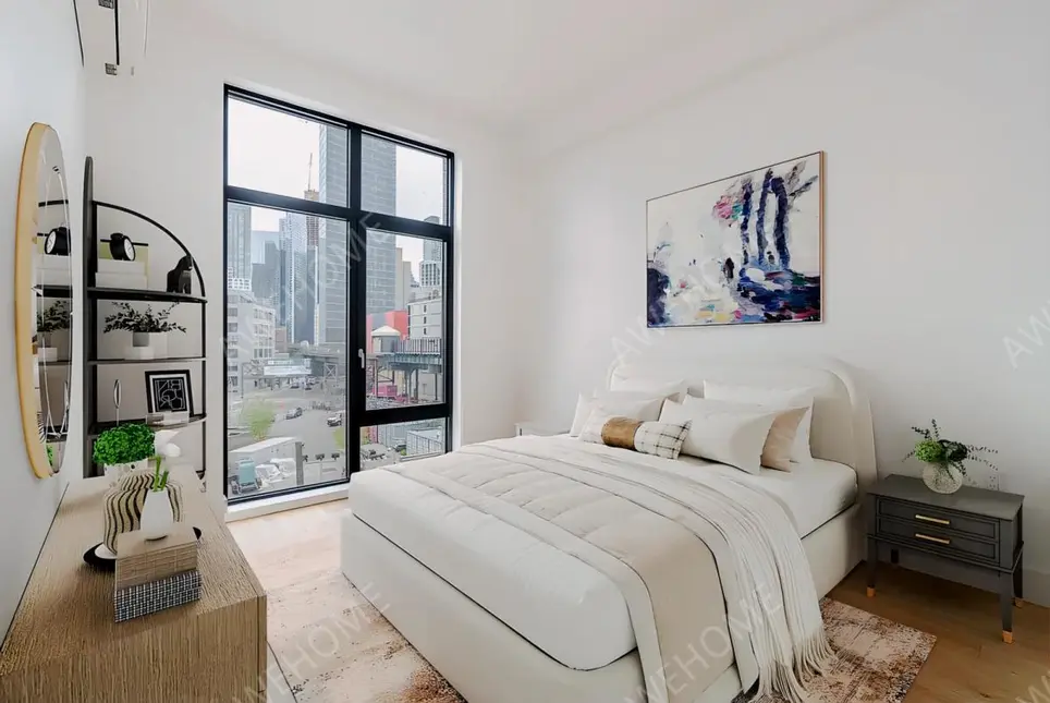 NewYorkSingle Apartment Rentals[Single Apartment]The Northern II