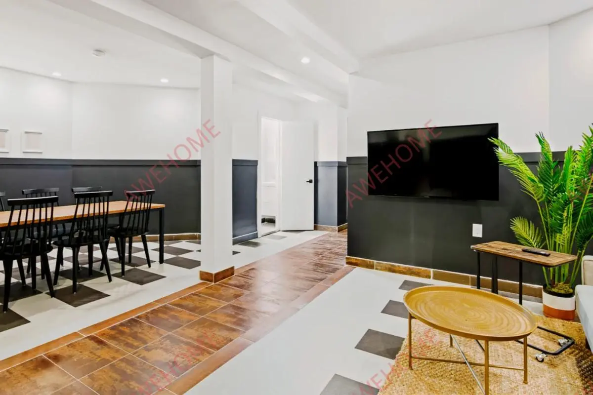 NewYork RentalsThe Clark House