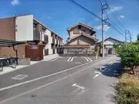 honjoSingle Apartment Rentals[Single Apartment]MIRANDA Lumiere II