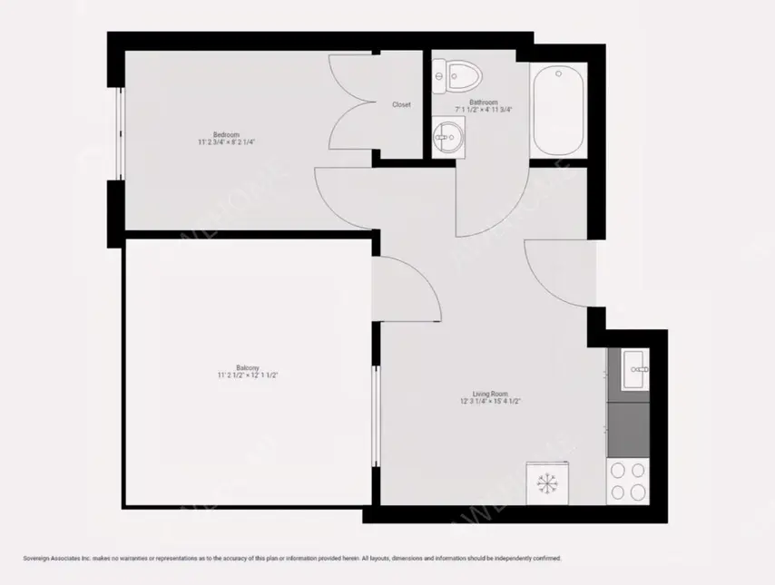 NewYork RentalsThe 217 Building