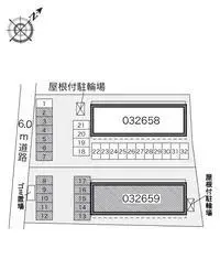 saijoshort-term accommodation Rentals[short-term accommodation]leopalace SAIJYO IIgou