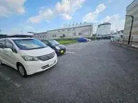 Nara Rentalsleopalace Hachijyo