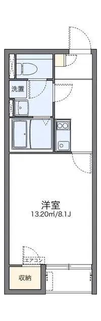 atsugiBNB Rentals[BNB]LEONEXT Konaka Side
