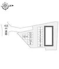 Utsunomiya Rentalsleopalace Ibis