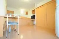 HiroshimaWeekly Rental  Rentals[Weekly Rental ]leopalace Sakurakan