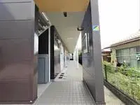 nobeokaSingle Apartment Rentals[Single Apartment]leopalace Pot Mum