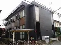 Hikone Rentalsleopalace K-K III